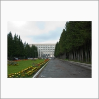 Budker Institute of Nuclear Physics of the Siberian Branch of the RAS