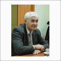 Nikolay Lyakhov, Institute of Solid State Chemistry and Mechanochemistry of the Siberian Branch of the RAS