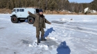 Экспедиция ЛИН СО РАН