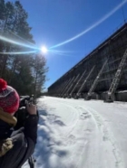 Фото ИСЗФ СО РАН