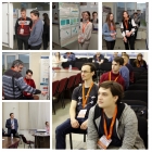 Школа молодых ученых по актуальным проблемам полупроводниковых наносистем прошла в Новосибирске