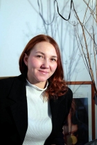 к.б.н. Ольга Александровна Чернышева
