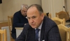 Академик И. Бычков