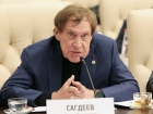 академик Ренад Зиннурович Сагдеев