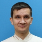 Юрченко Андрей Васильевич 