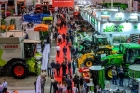 «Сибирская аграрная неделя» в Новосибирске, 2022 г. 