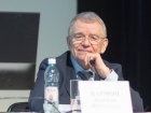 Академик Валентин Пармон. Фото Ю. Поздняковой 