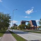 Академпарк, Новосибирск