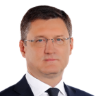 Александр Новак 