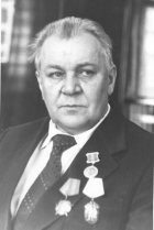 Академик Анатолий Семёнович Алексеев (1928-2007)