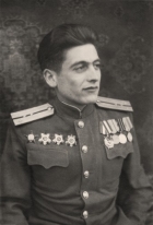Алексей Хабахпашев