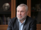 академик РАН Андрей Георгиевич Дегерменджи