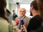 Андрей Медведев, фото Байкал24