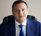 Врио заместителя Губернатора Новосибирской области Андрей Жуков 