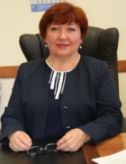 Елена Багрянская 