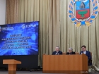 Юрий Абдуллаев, Валентин Пармон, Андрей Тулупов