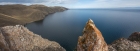 Байкал, фото ИНЦ СО РАН 