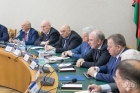  Заседание Президиумов НАН Беларуси и РАН 26 мая 2017 года 