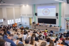 Международная мультиконференция «Биоинформатика и системная биология»
