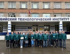 Участники конференции «Компьютерная безопасность и криптография» 