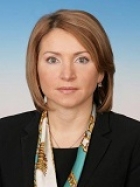 Бочарова Наталья Александровна