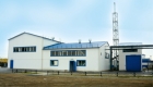 Котельная на базе каталитической теплофикационной установки на угле мощностью 3 Гкал/ч, ст. Кулунда, Алтайский край  