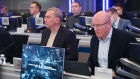 Дмитрий Чернышенко и Юрий Борисов провели углублённое совещание по развитию российской электронной промышленности
