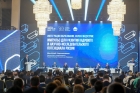 Дмитрий Чернышенко на Digital Innopolis Days 2022. Фото: president.tatarstan.ru