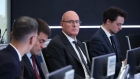 Дмитрий Чернышенко провел совещание по научно-технологическому развитию субъектов РФ