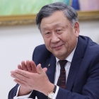 Академик Евгений Цыренович Чойнзонов