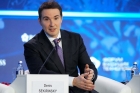 Денис Секиринский
