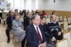 Участники конференции DICR-2019, Новосибирск 