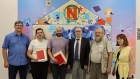 Участники заседания диссовета ФИТ НГУ