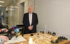 Академик Дмитрий Маркович