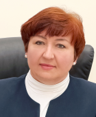 Елена Г. Багрянская