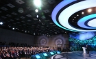 В ходе пленарного заседания Форума будущих технологий, 21.02.2025