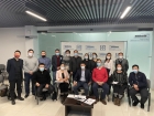 Молодые ученые встретились с министром образования и науки Якутии