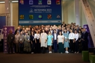 Участники конференции Фотоника-2023 