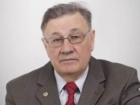 Академик Гелий Жеребцов