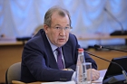 Президент РАН Геннадий Красников