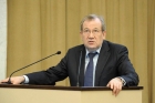 Академик Геннадий Красников 