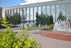 Государственная публичная научно-техническая библиотека СО РАН (ГПНТБ СО РАН), Новосибирск