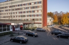 ИДСТУ СО РАН, Иркутск