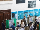 XII научная конференция школьников «Человек и космос» прошла в ИСЗФ СО РАН
