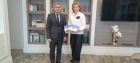 Имомзода Нажмиддин и Лизунова Ирина Владимировна 