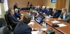  Заседание ученого совета АО"Информационные спутниковые системы"