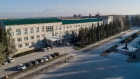 ИЦиГ СО РАН, Новосибирск 