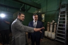 Андрей Иванов и Валерий Фальков