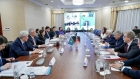 Делегация СО РАН в Казахстане 