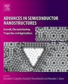 Advances in Semiconductor Nanostructures